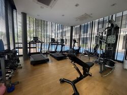 Sant Ritz (D13), Condominium #577222651